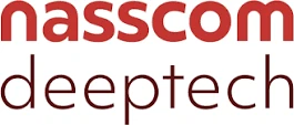 nasscom deeptech logo